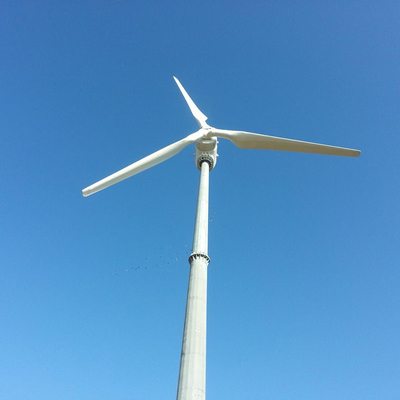 380V 50KWの風力の発電機システム家の風力発電機