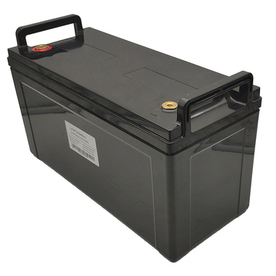 UPSの再生可能エネルギー電池12V 24V 48V 100AH 150AH任意WIFI Bluetooth