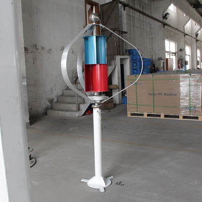 格子風力発電機を離れた220V 10KW Qの風力低速IP54