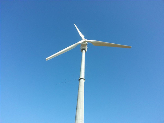 家のための30KW 380Vの風力の発電機システム小さい風力発電機