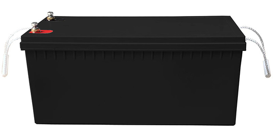 リモート・モニタリングの24V 48V 100AH 150AH 200AHのリチウム蓄電池