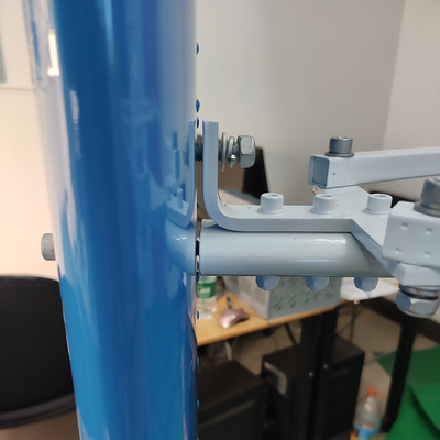 5000W 6KWの縦の風力の発電機の風力発電機の縦の軸線すべての季節