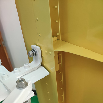 10KW 6KW Hの縦の風力は2m/S住宅の縦の風力を始める