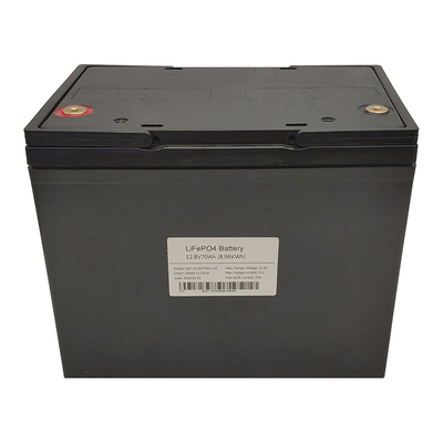 家力の貯蔵のための12V 48Vのリチウム蓄電池100AH 200AHのリチウム イオン電池