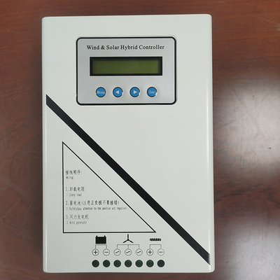 格子システムを離れた3PH 12V 24Vの風力MPPTのコントローラー400W 800W IP54
