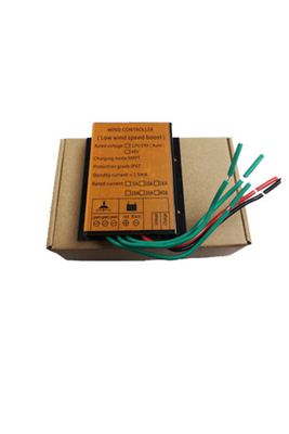 12V 24V 48V MPPTの風充満コントローラー1000W MPPTの風力