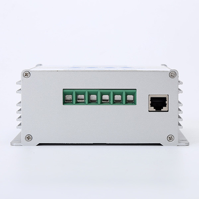 24のボルト700Wの調整装置MPPT 40A IP54 MPPTの太陽系LCDの表示
