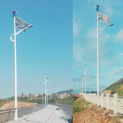 ヨットIP54の保護のための240V 100KWの海洋の風力発電機
