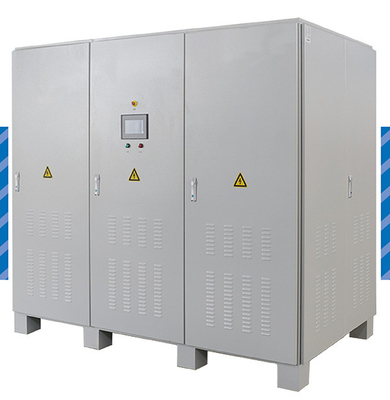 電気のための格子太陽系を離れた30KW 240Vの雑種の太陽インバーターWIFI
