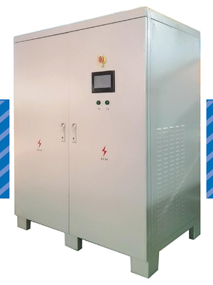 電気のための格子太陽系を離れた30KW 240Vの雑種の太陽インバーターWIFI