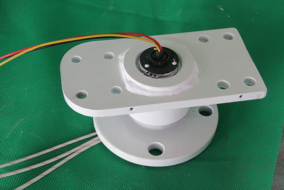 380V 50KWの風力の発電機システム家の風力発電機