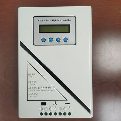 格子システムを離れた3PH 12V 24Vの風力MPPTのコントローラー400W 800W IP54